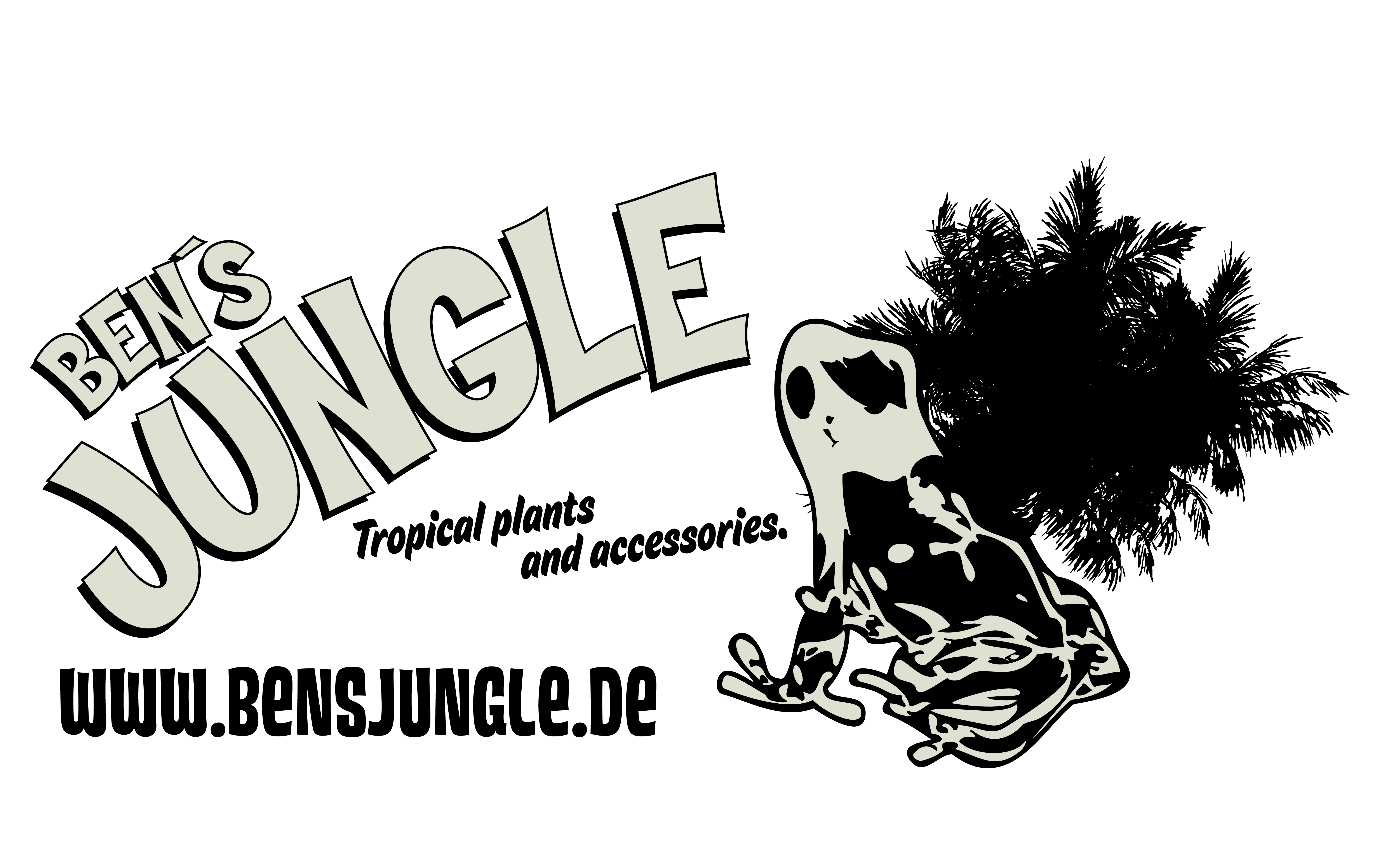 Bens Jungle