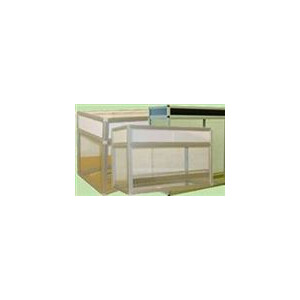 Aluminium Terrarien