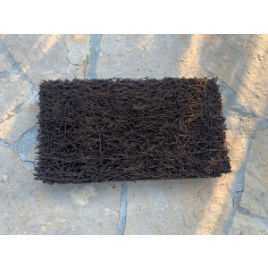 Xaximplatte aus Südamerika 30x18x1cm