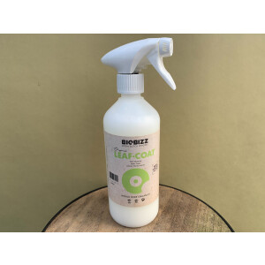 BIOBIZZ Leaf-Coat Sprühflasche / Pflanzenschutz