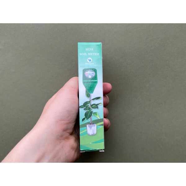 Soil Meter