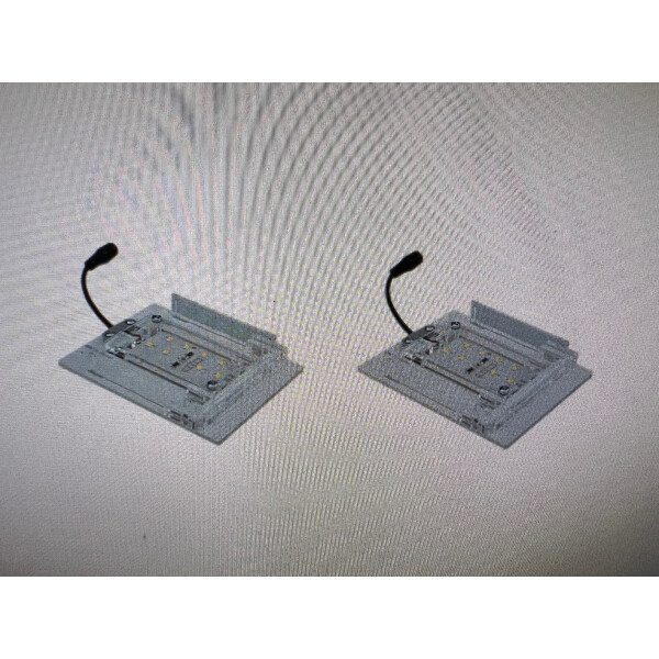 SKYLIGHT TINY RH 2er Set