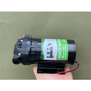 E.N.T Medium Pump 24 Volt
