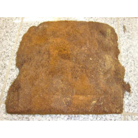 Xaximplatte aus Neuseeland ca. 26x30x2-3cm