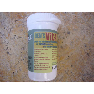 Ben´s Vit A