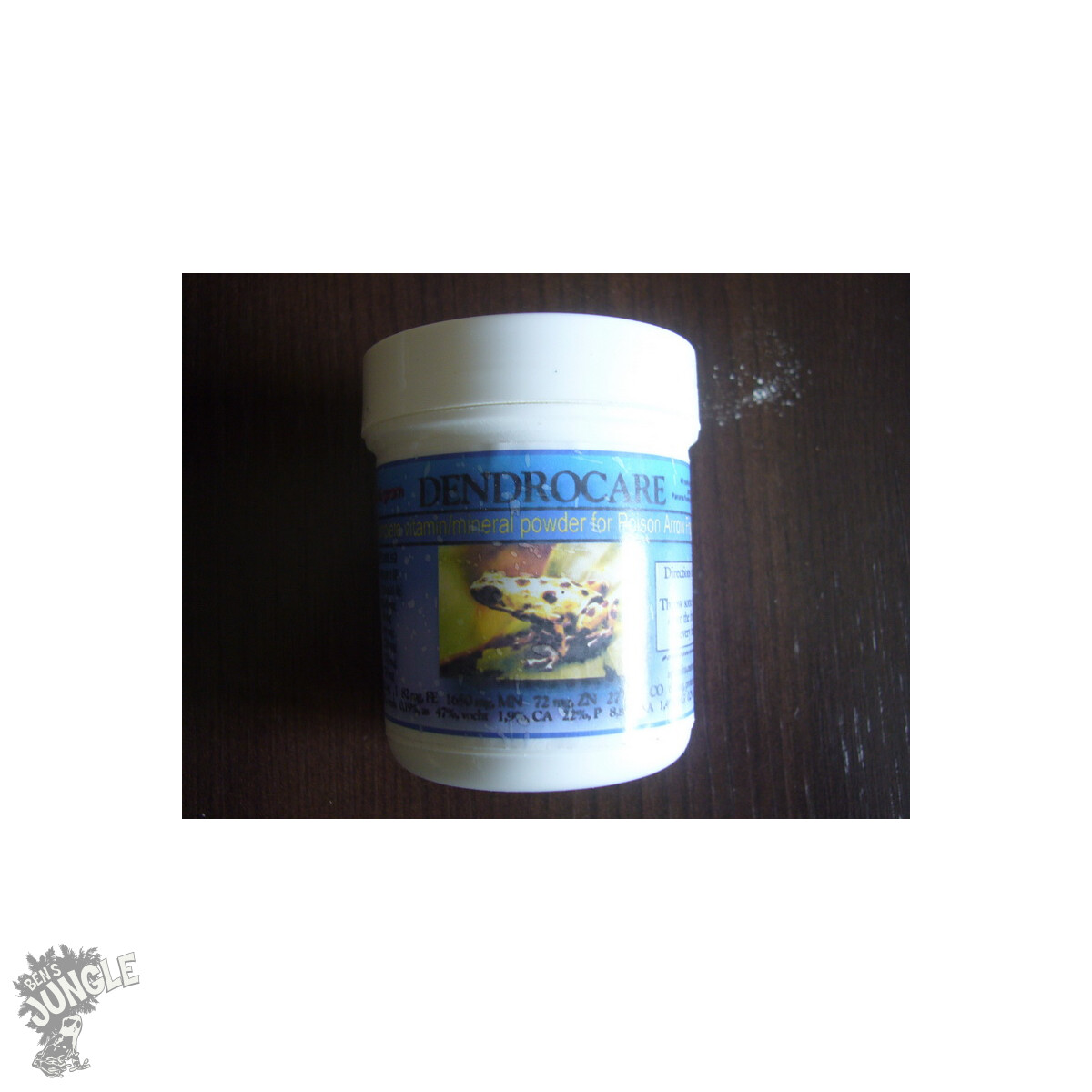 Dendrocare