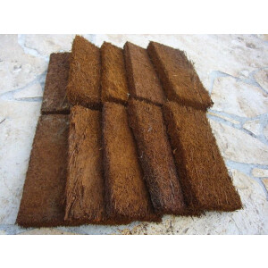 20 Xaximplatten 9x20x2cm