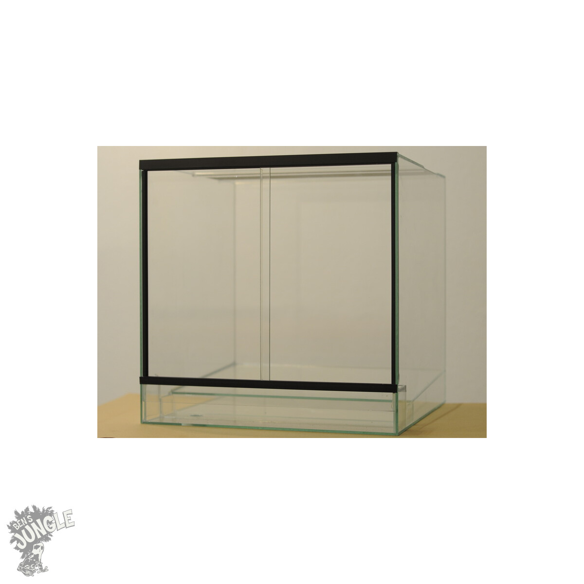 Angebot Dendrobaten Terrarium 50x50x50cm