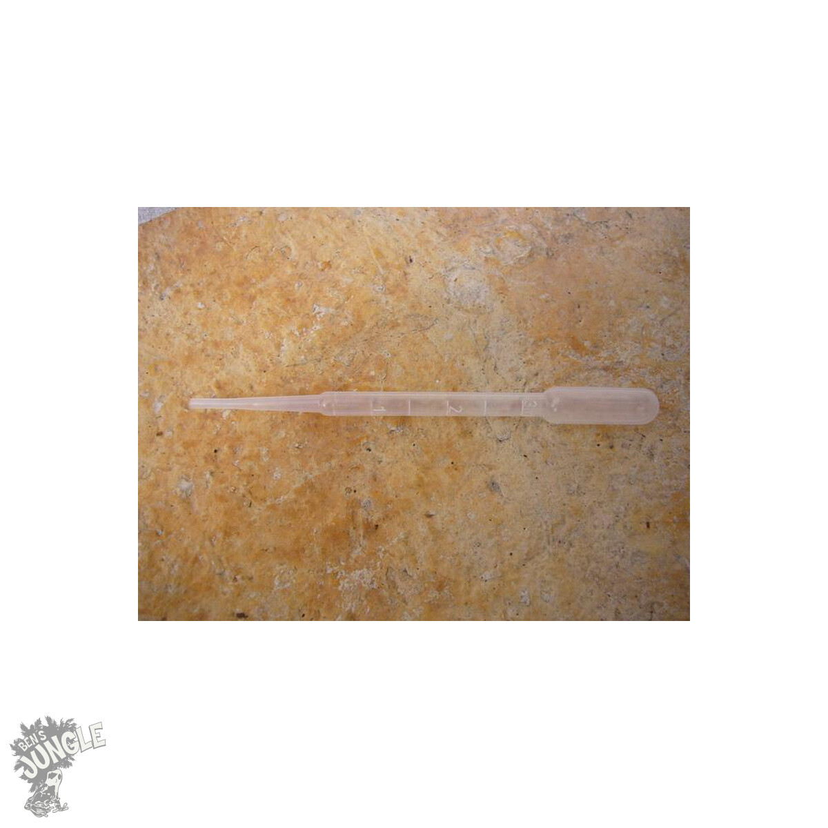 Pipette 3ml 