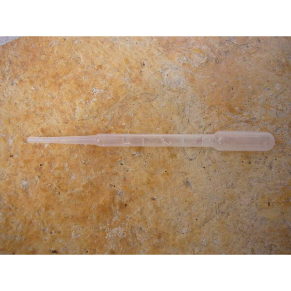 Pipette 3ml 