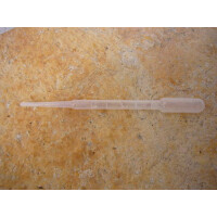 Pipette 3ml 