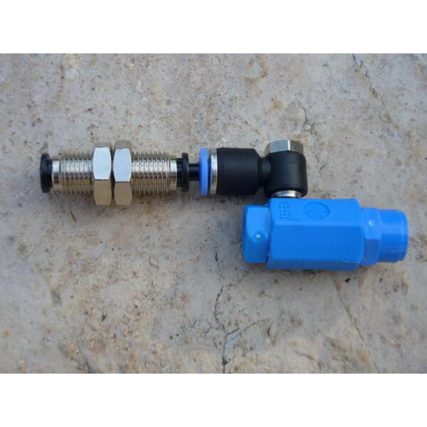 Düsen Set für Beregnungsanlage 80°