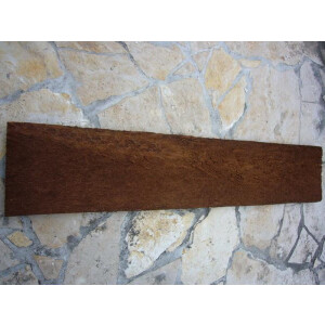 Xaximplatte 100x20x2cm (weich)