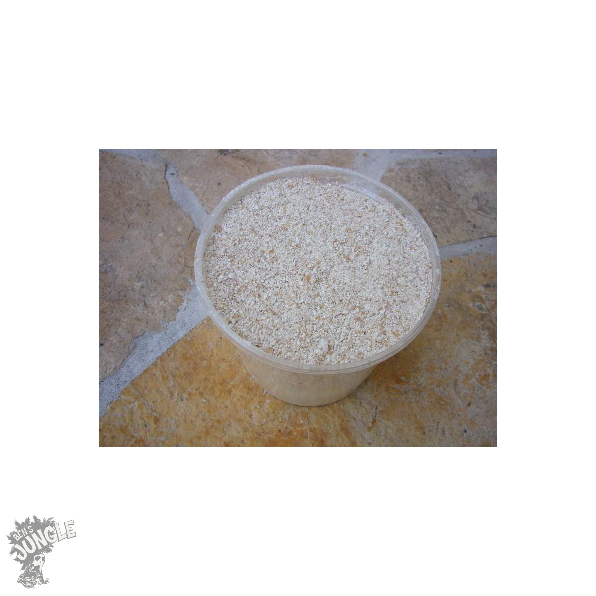 Ben´s Jungle Drosomix Zuchtmedium ( entspricht 1 Liter