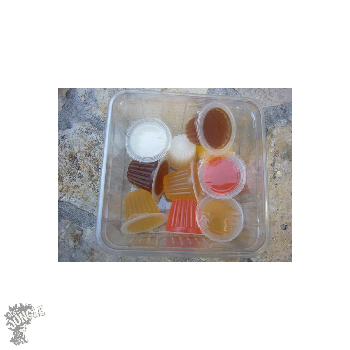 Beetle Jelly Frucht-Banane ( Futter ) ( 6 Stück )
