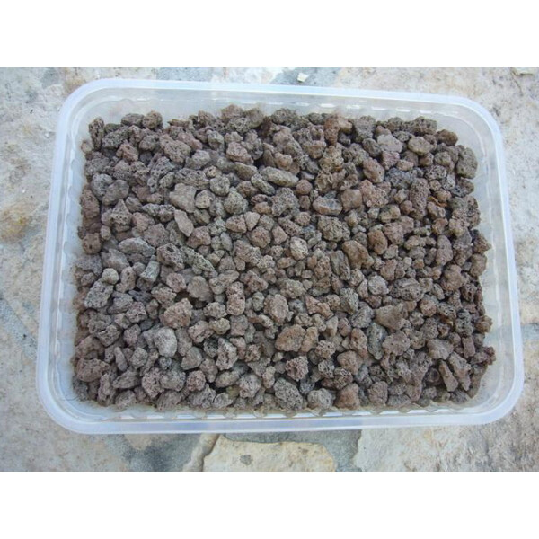 1 Liter Lavagranulat