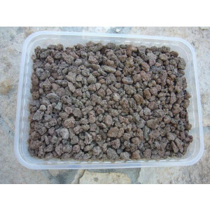1 Liter Lavagranulat