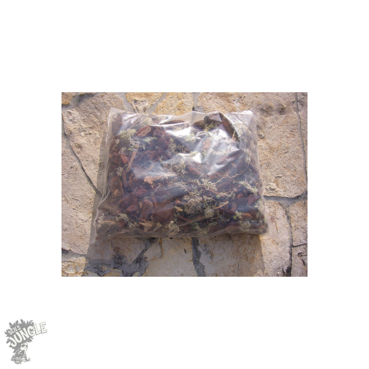 5 Liter Epiphytensubstrat 