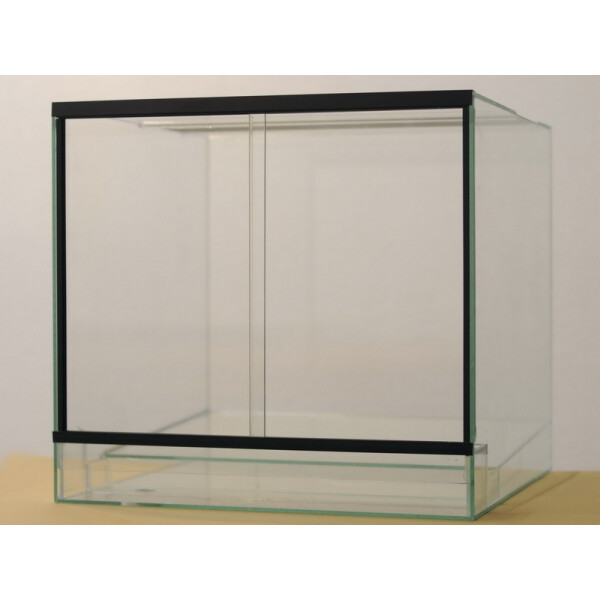 Dendrobaten Terrarium 50x40x40cm 