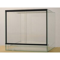 Dendrobaten Terrarium 50x40x40cm 