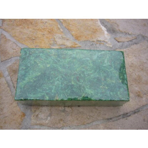 Grünes Sphagnum-Moos gepresst 200g 